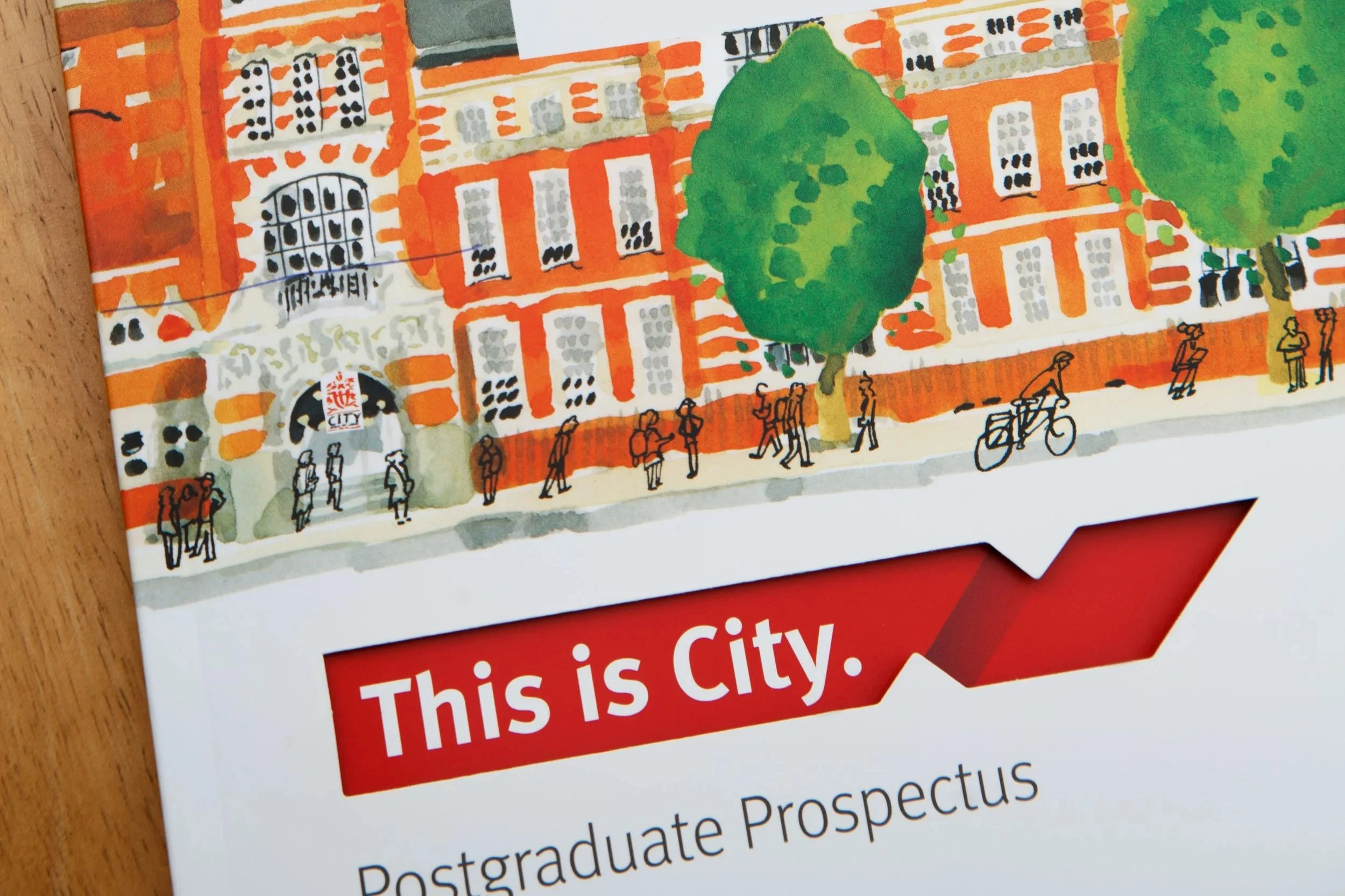 City, University of London