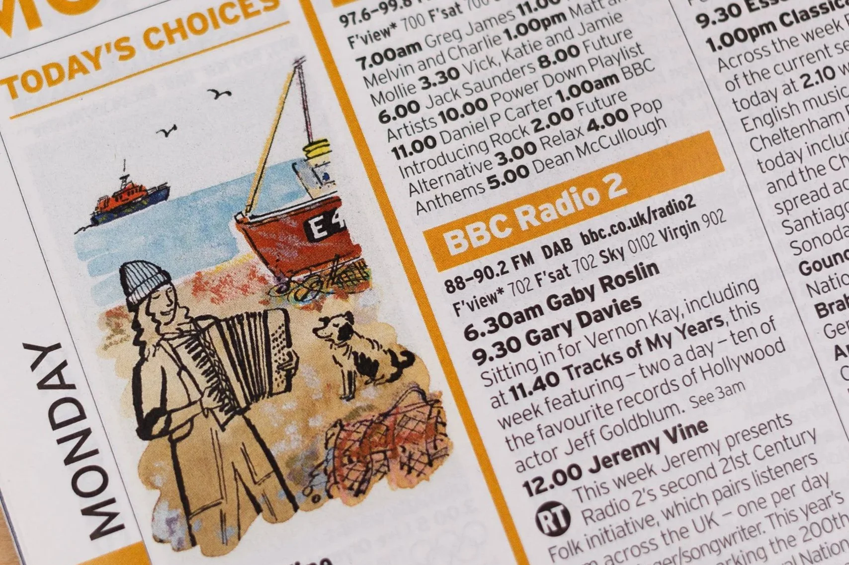 Radio Times