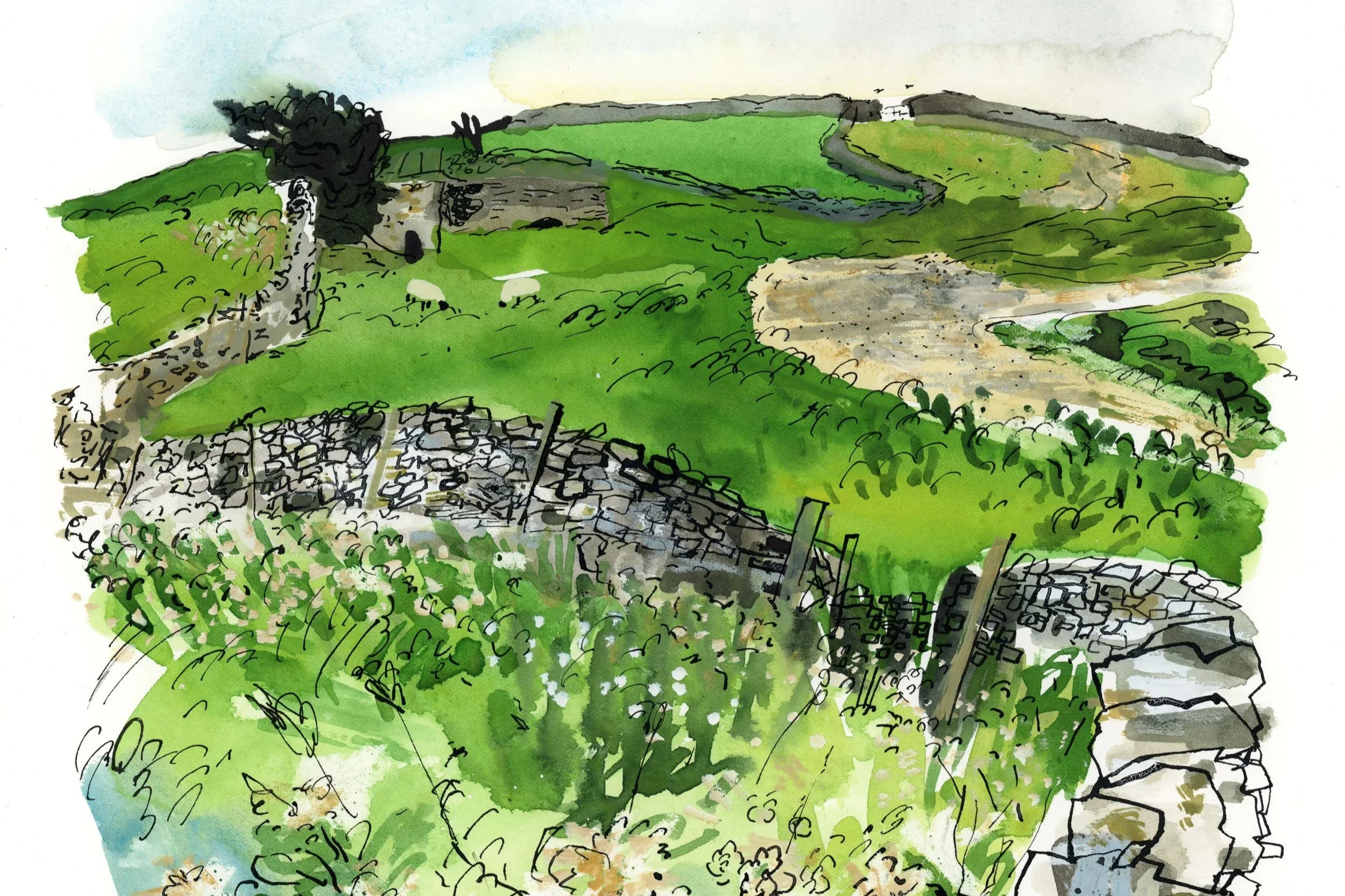 Cumbria