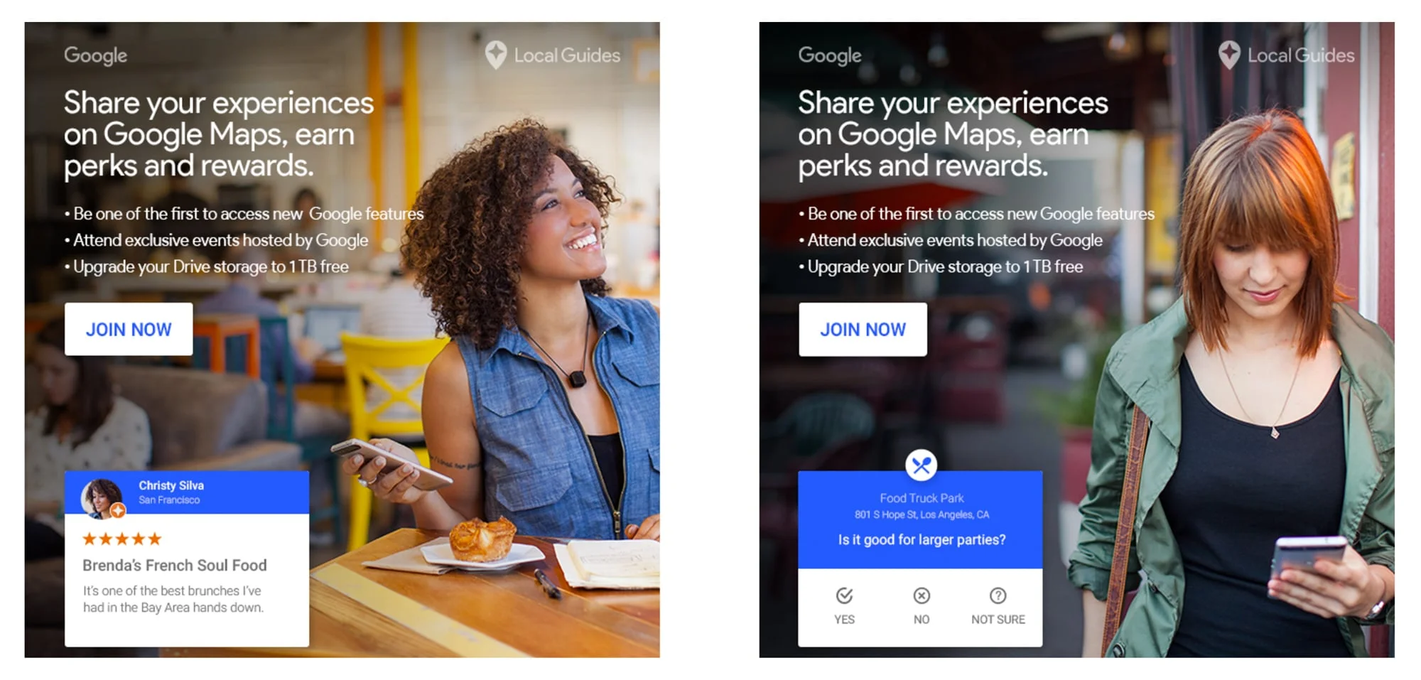 Gmail sponsored promotions