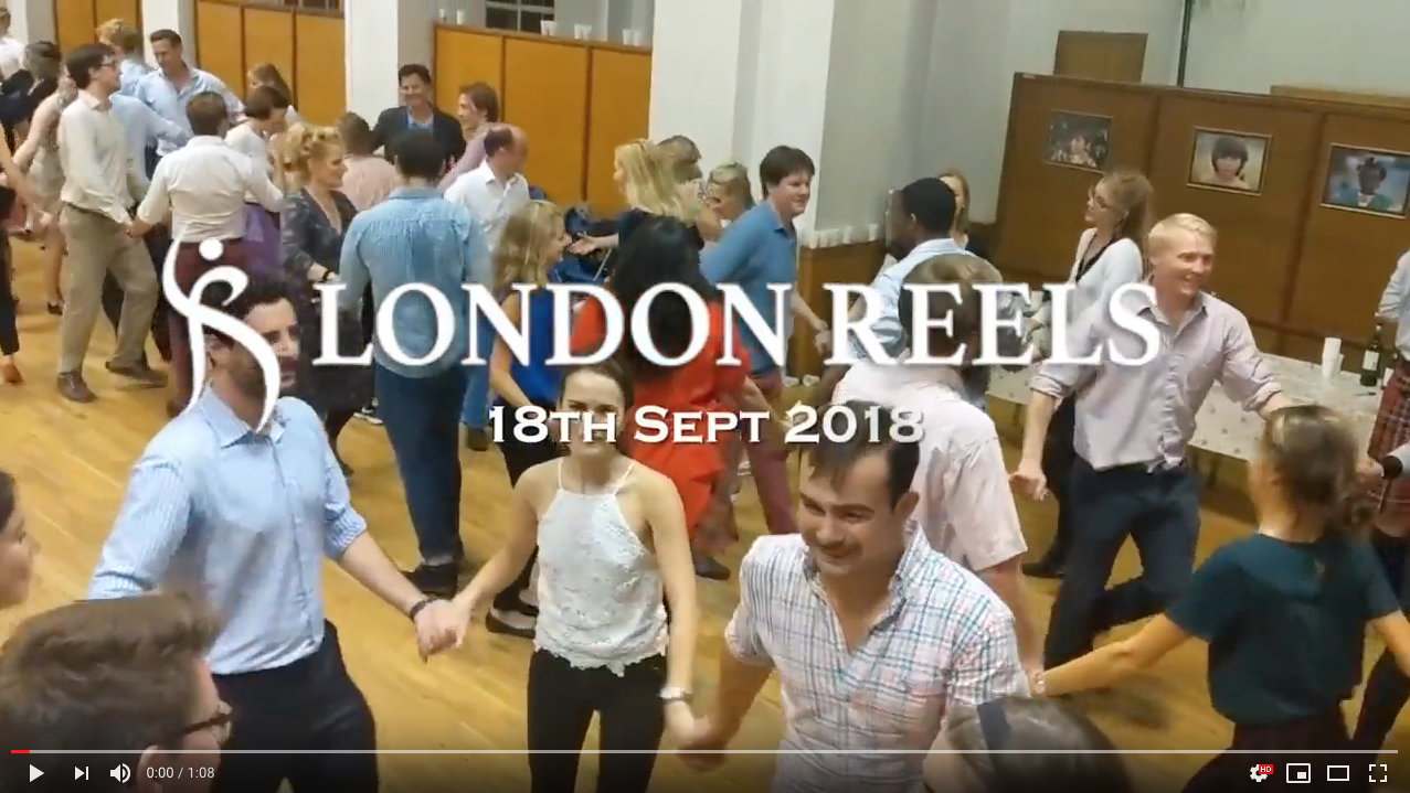 September session video- enjoy!