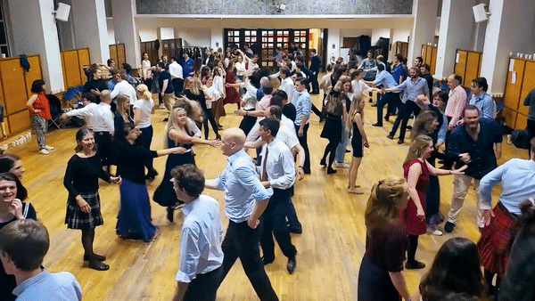 Reel of the 51st (23rd Nov 2021)