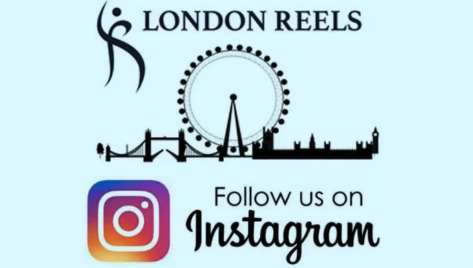 *NEW* Follow us on Instagram!