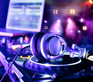  DJ Entertainment