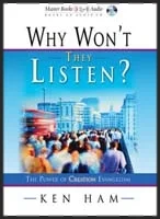Why Won't They Listen?
