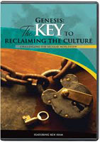The Key To Reclaiming The Culture
