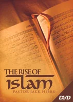 The Rise of Islam
