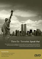 Three Ex-Terrorists Speak Out