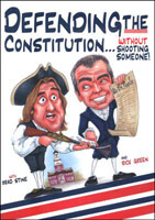 Defending The Constitution