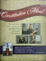 Constitution Alive