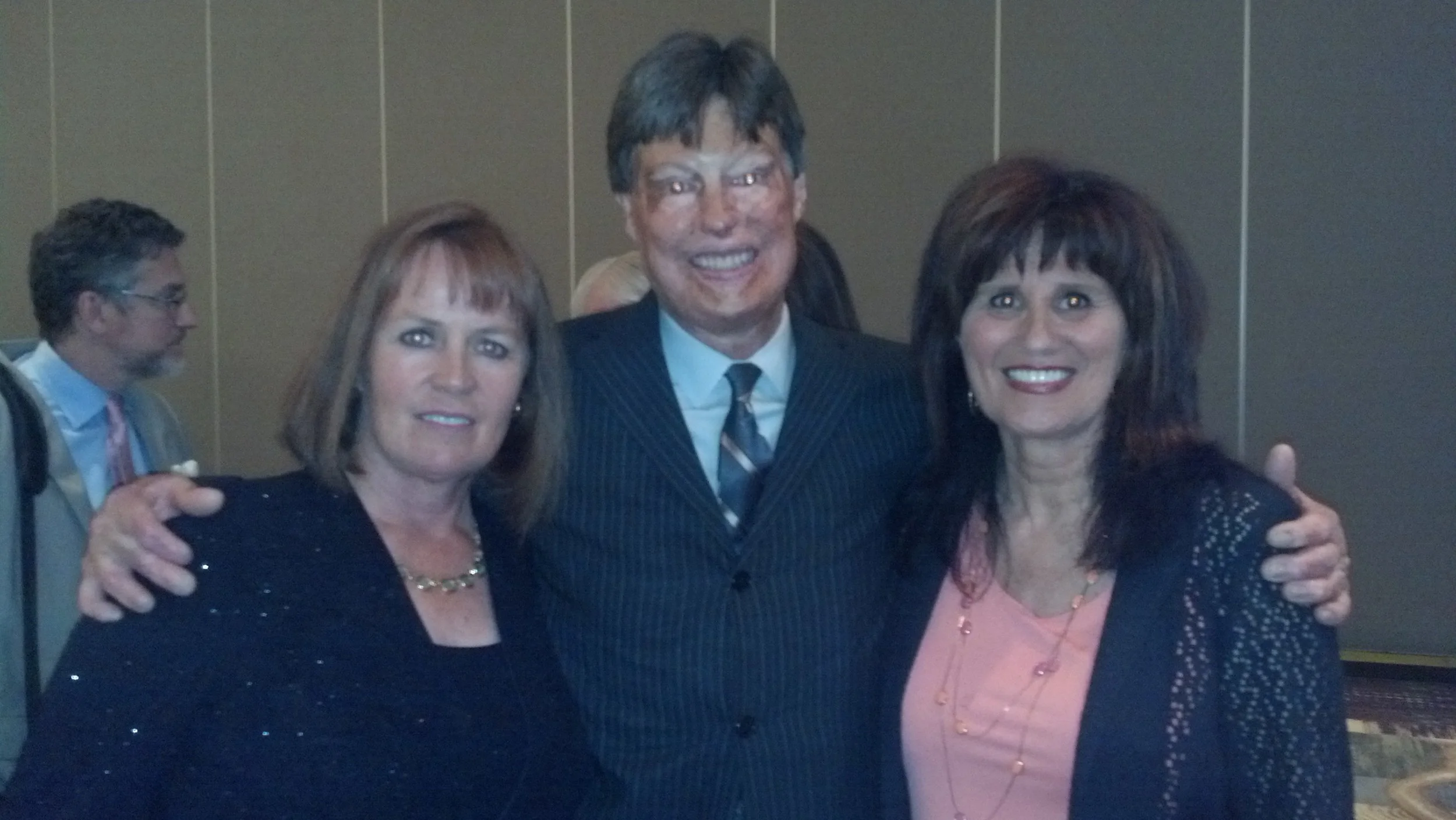 Ken and Cindy Campbell and Dran.jpg