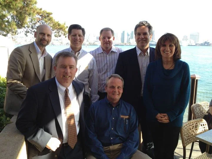 Lawrence Reed, Gary Cass, Eric Anderson, Chris McDaniels, Brian Jones.jpg
