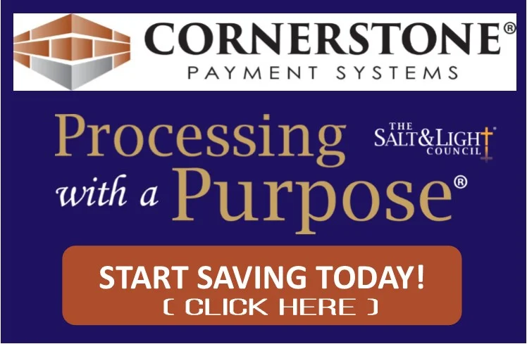 Cornerstone Payment Systems