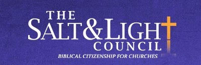 The Salt & Light Council
