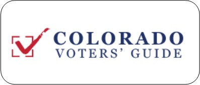 Colorado Voters' Guide