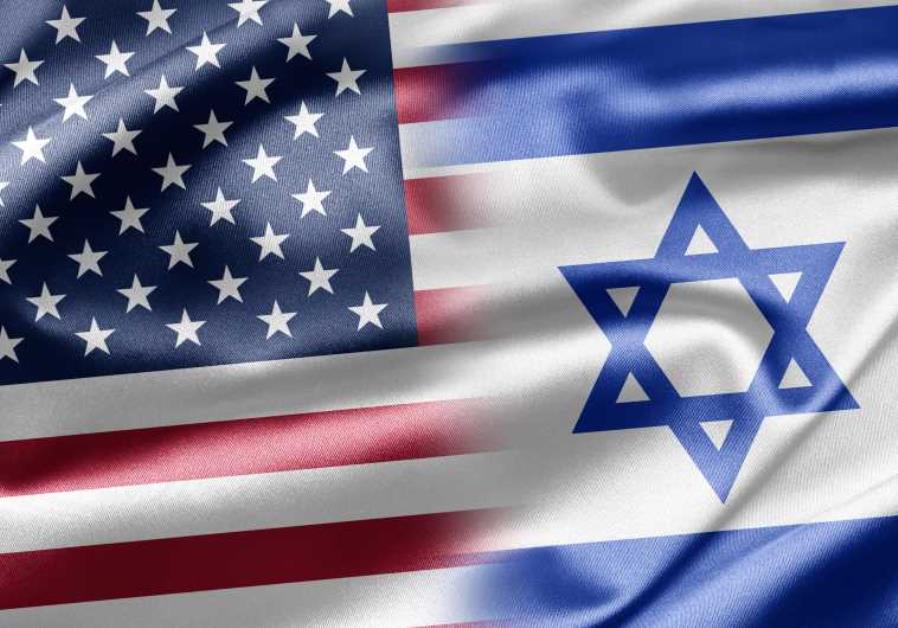 U.S. - Israeli Ties