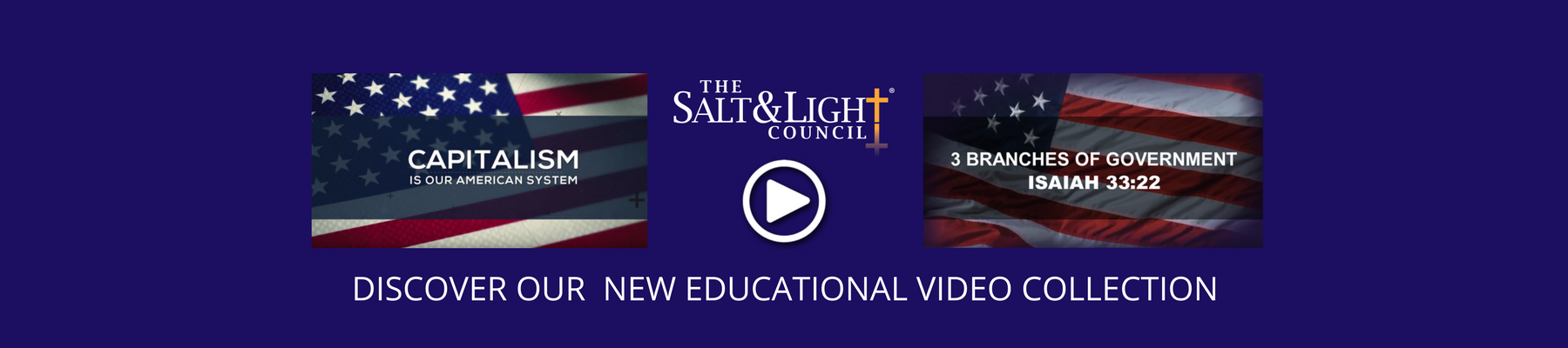 New Video Collection