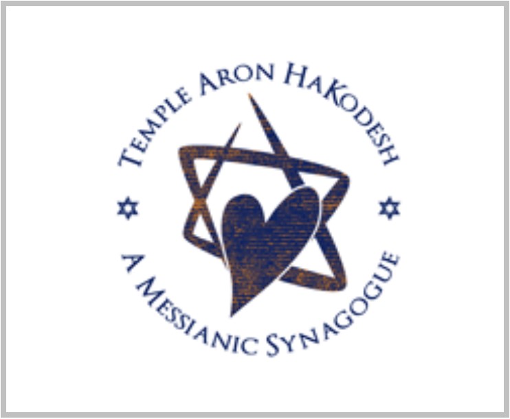 Temple Aron HaKodesh