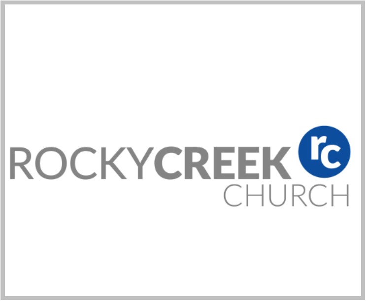Rocky Creek Baptist Church