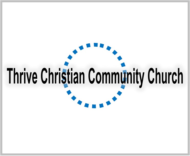 Thrive Christian Community Church