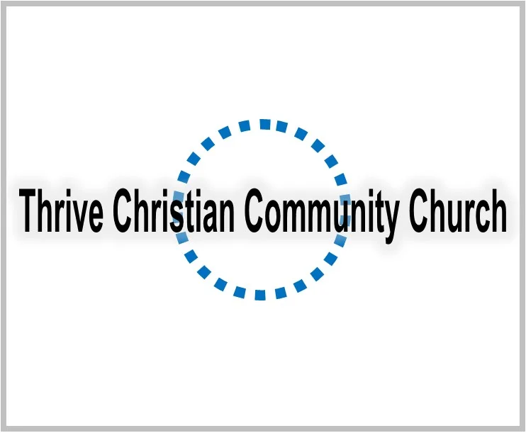 Thrive Christian Community Church
