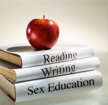 Sexuality in the Schools