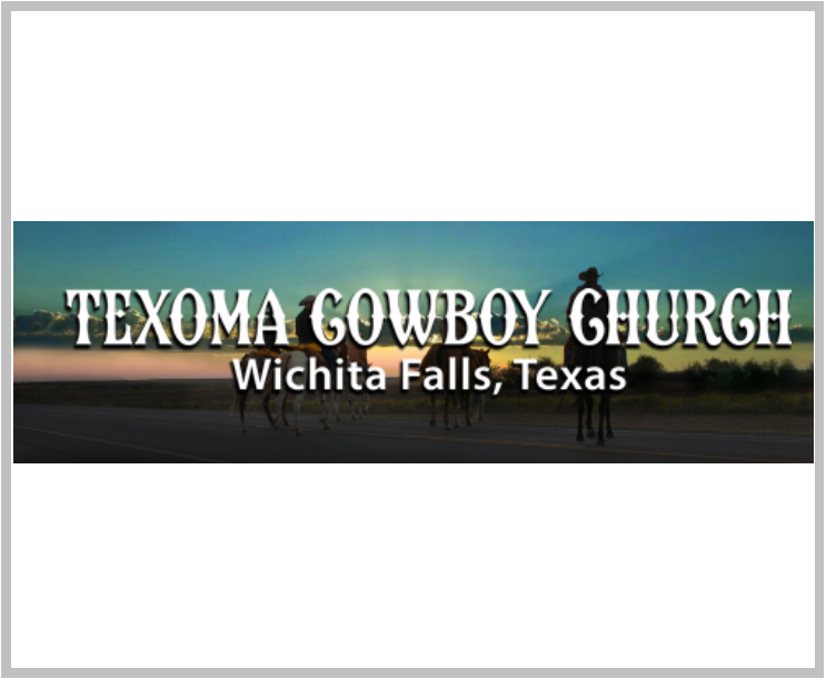 Texoma Cowboy Church