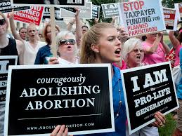 Defund Abortion