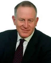 Trevor Loudon
