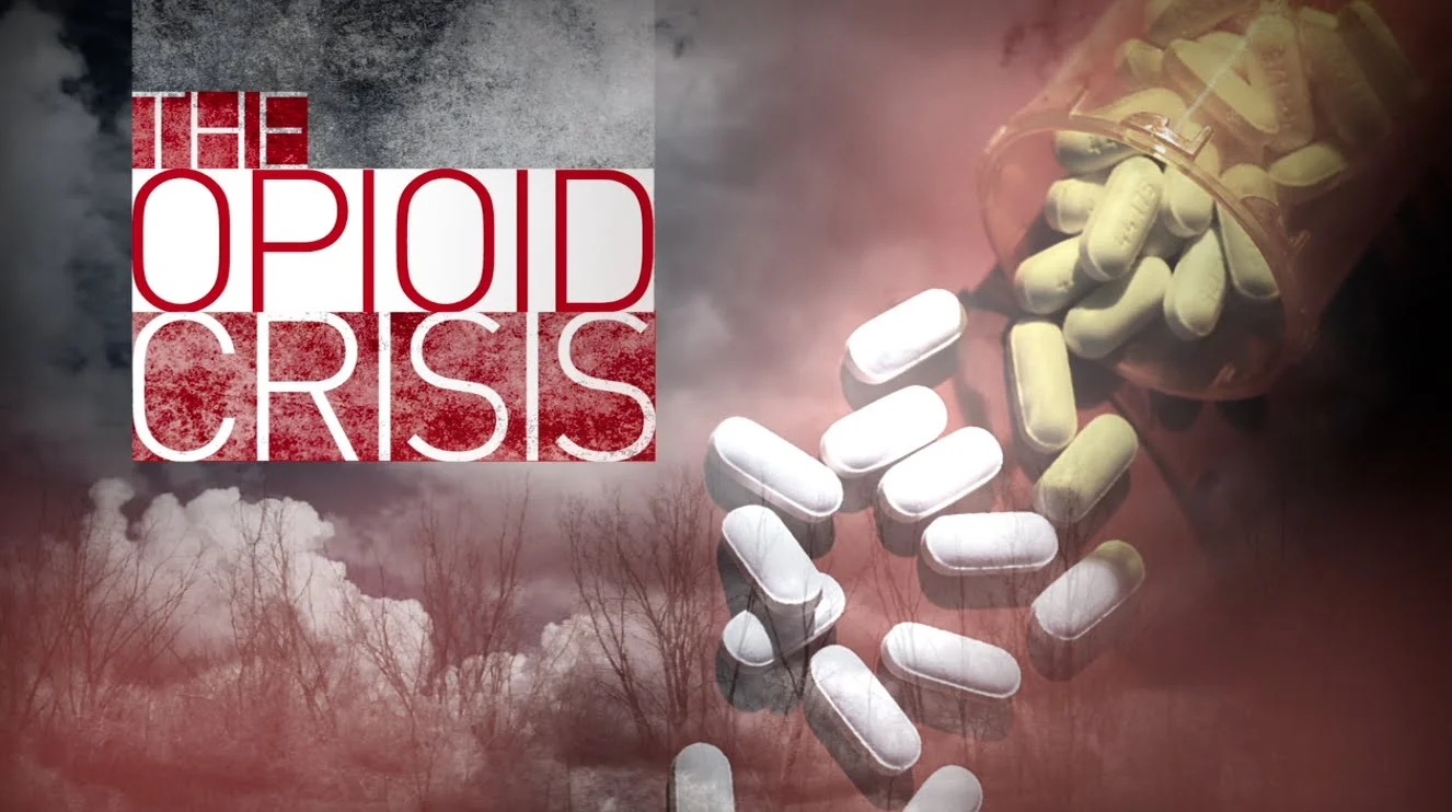 Opioid Crisis