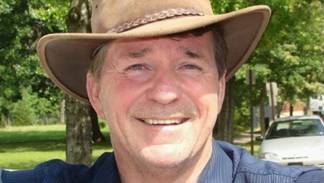 Malcolm McGough
