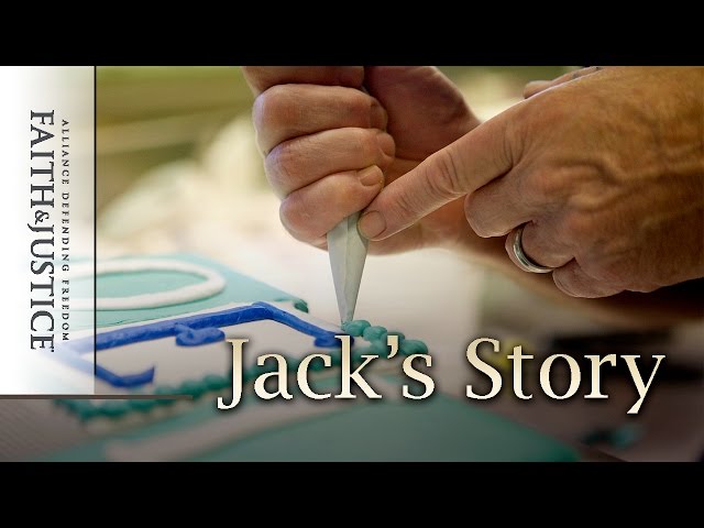 Jack Phillips Story.- Baker Defense