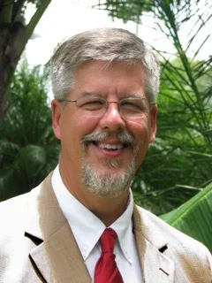 E. Calvin Beisner