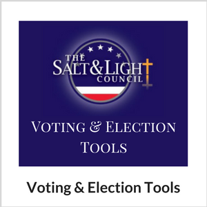 Voting & Election Tools