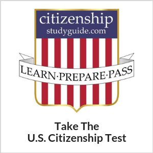 U.S. Citizenship Test