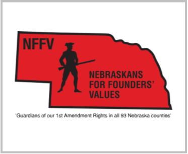 Nebraskan’s for Founders’ Values