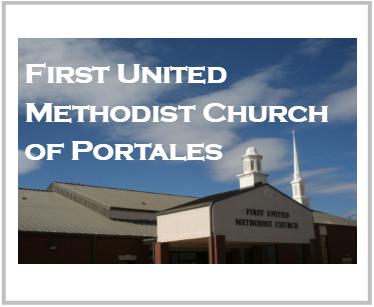 First United Methodist Church of Portales