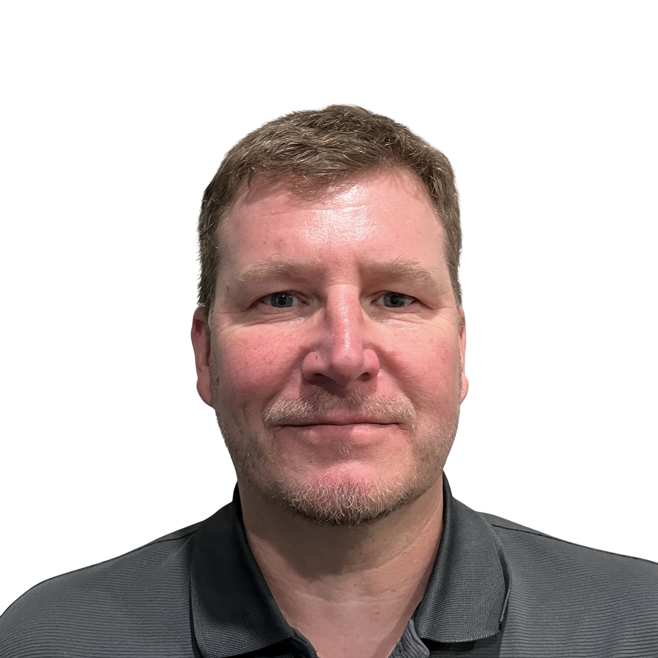 Eric Zouski | Project Manager