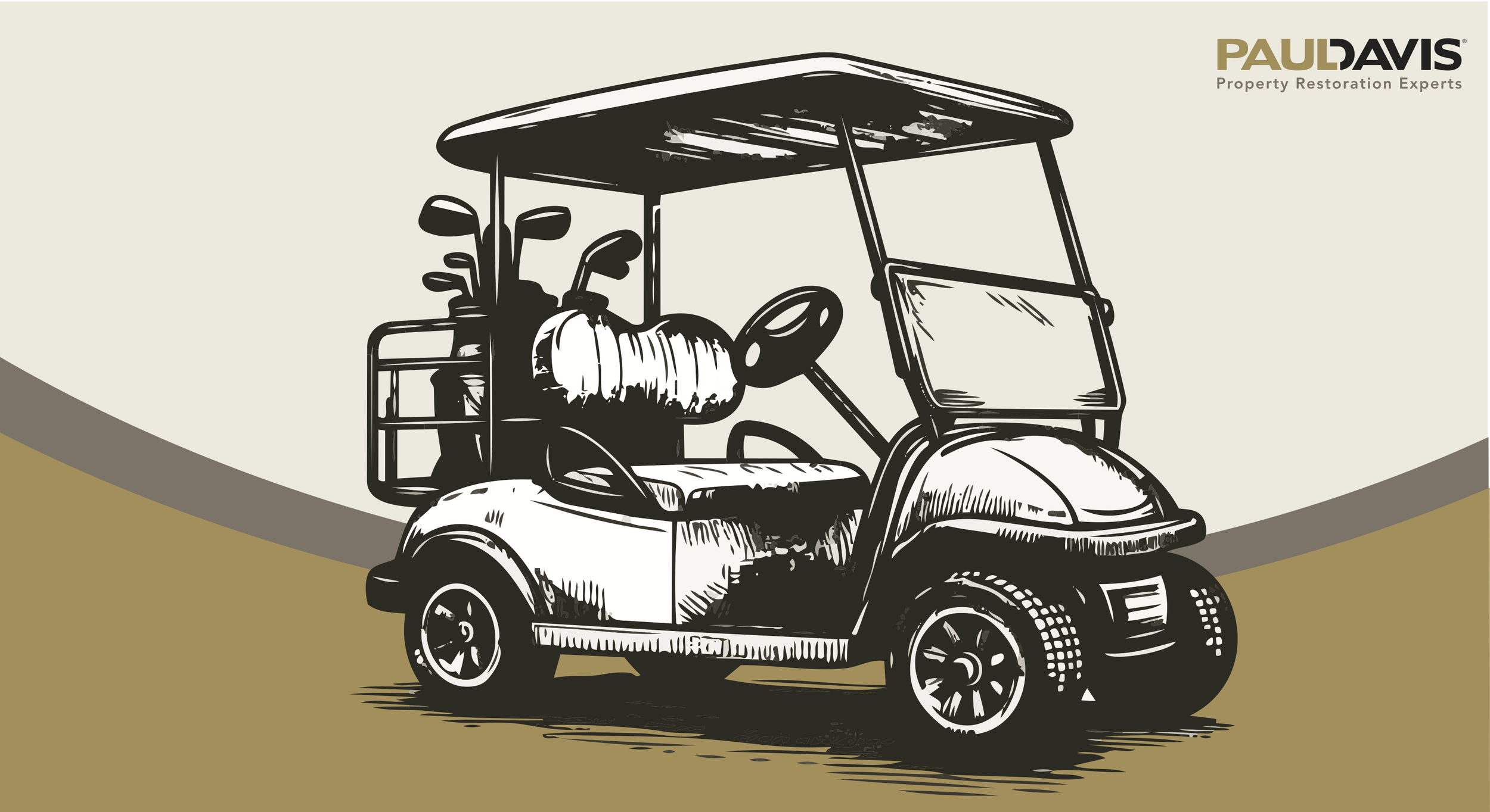 Charity Golf Outing