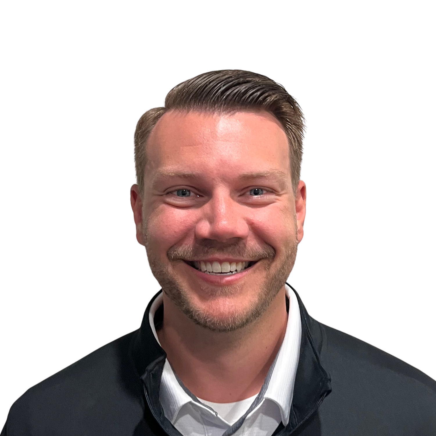 Ethan Fenske | Project Coordinator