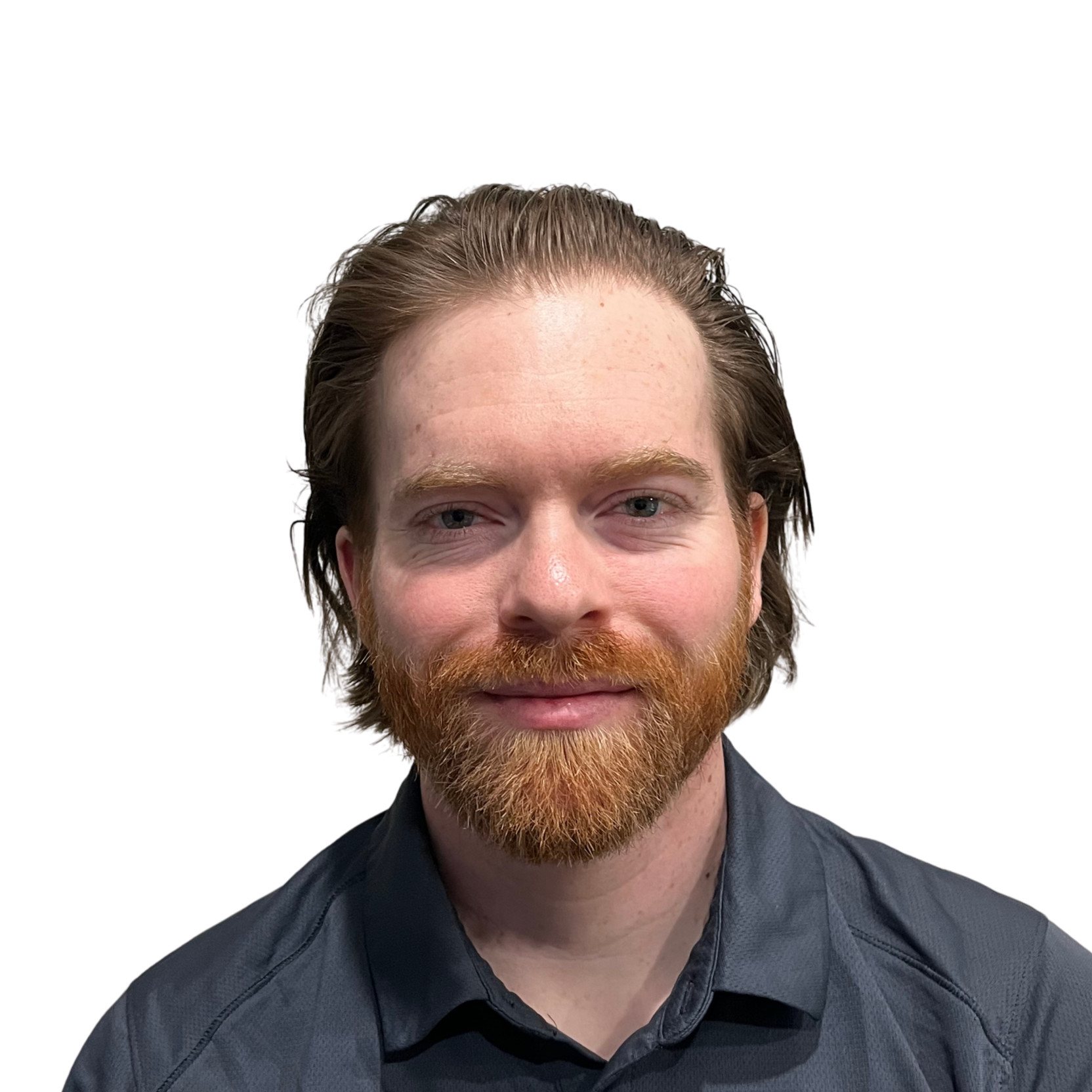 Calvin Radka | Project Manager