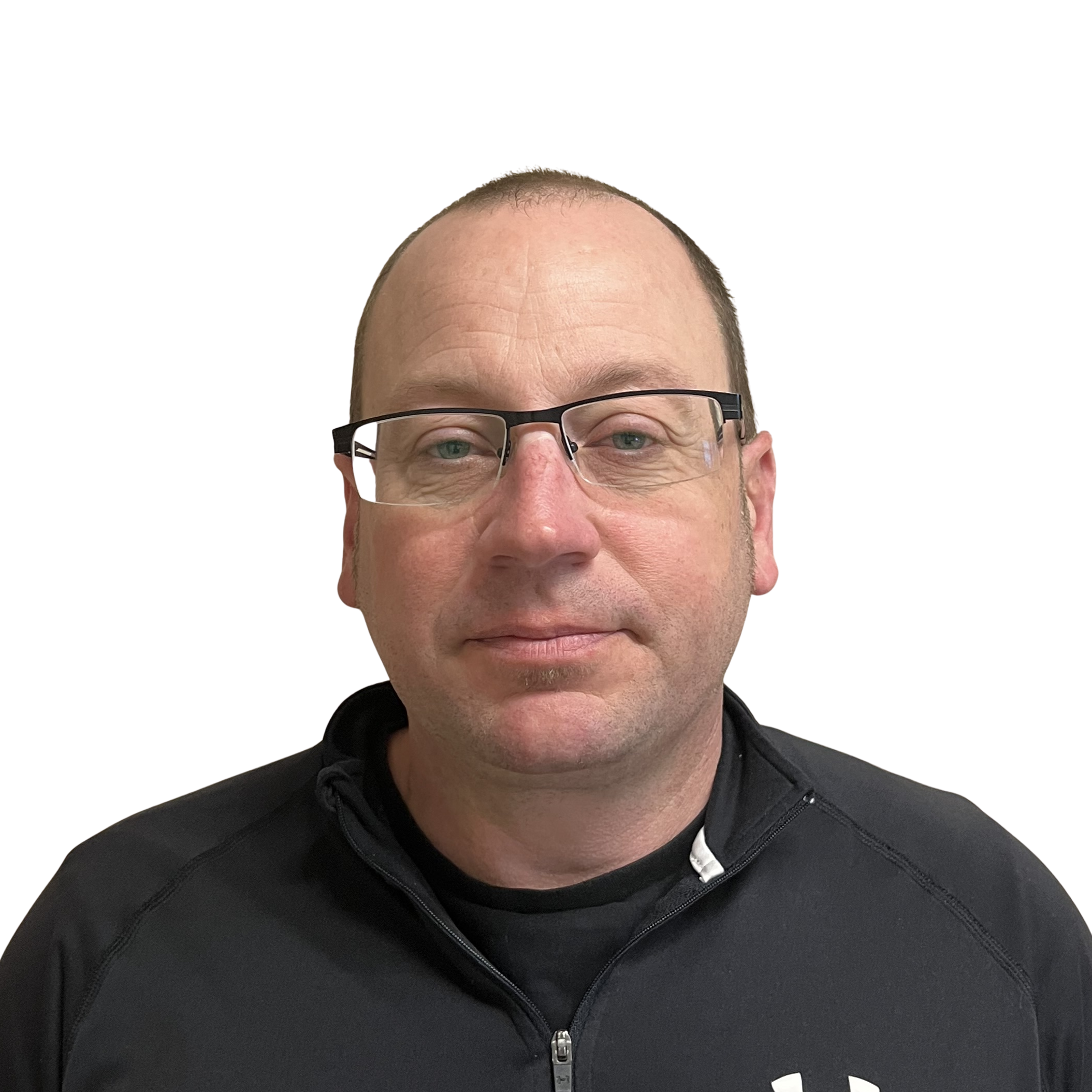 Joe Geoffrion | Director of Estimating