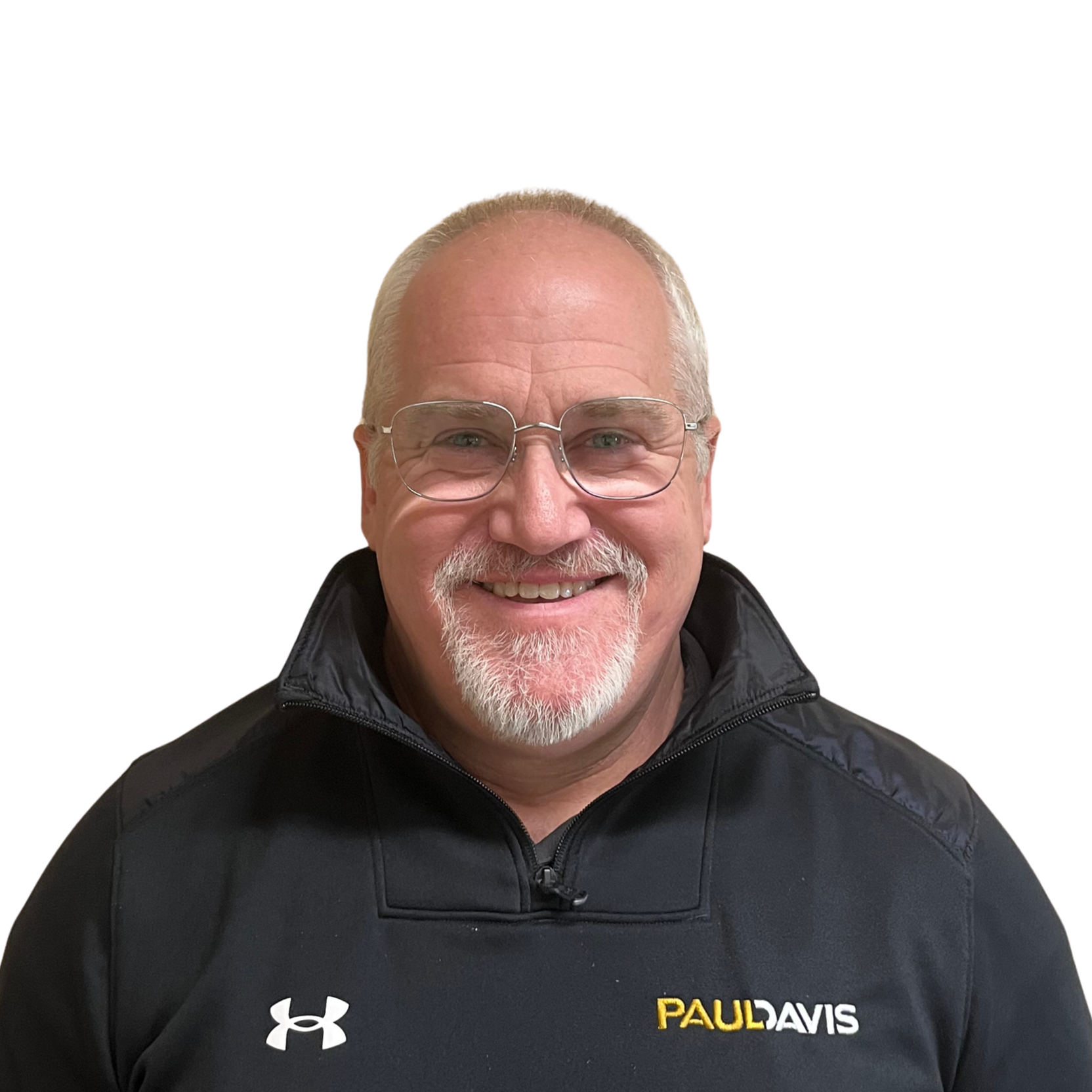 Nick Stauffacher | Lead Carpenter