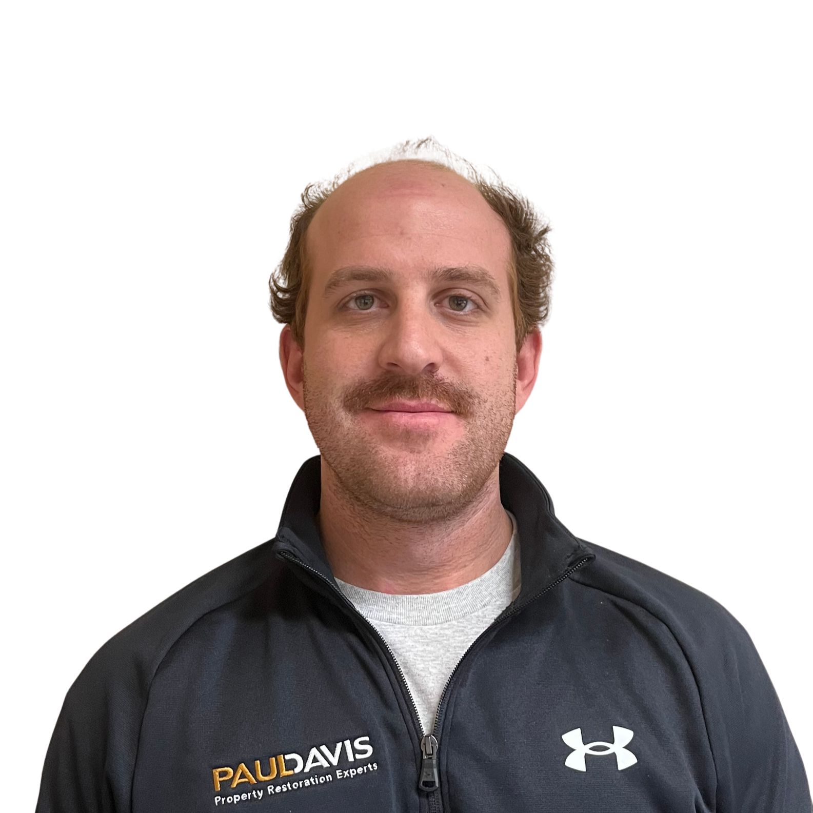 Jake Fleming | Project Manager