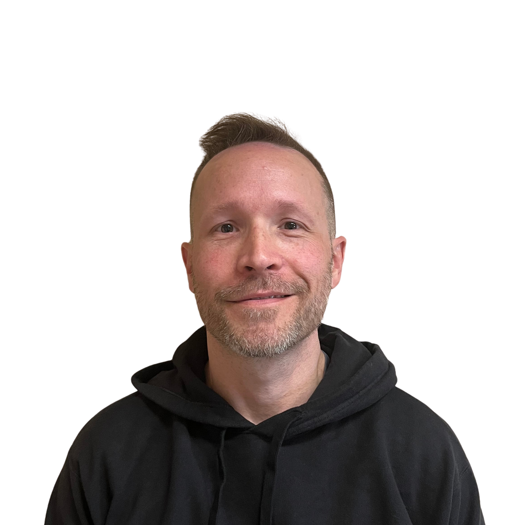 Brad Busch | Project Manager