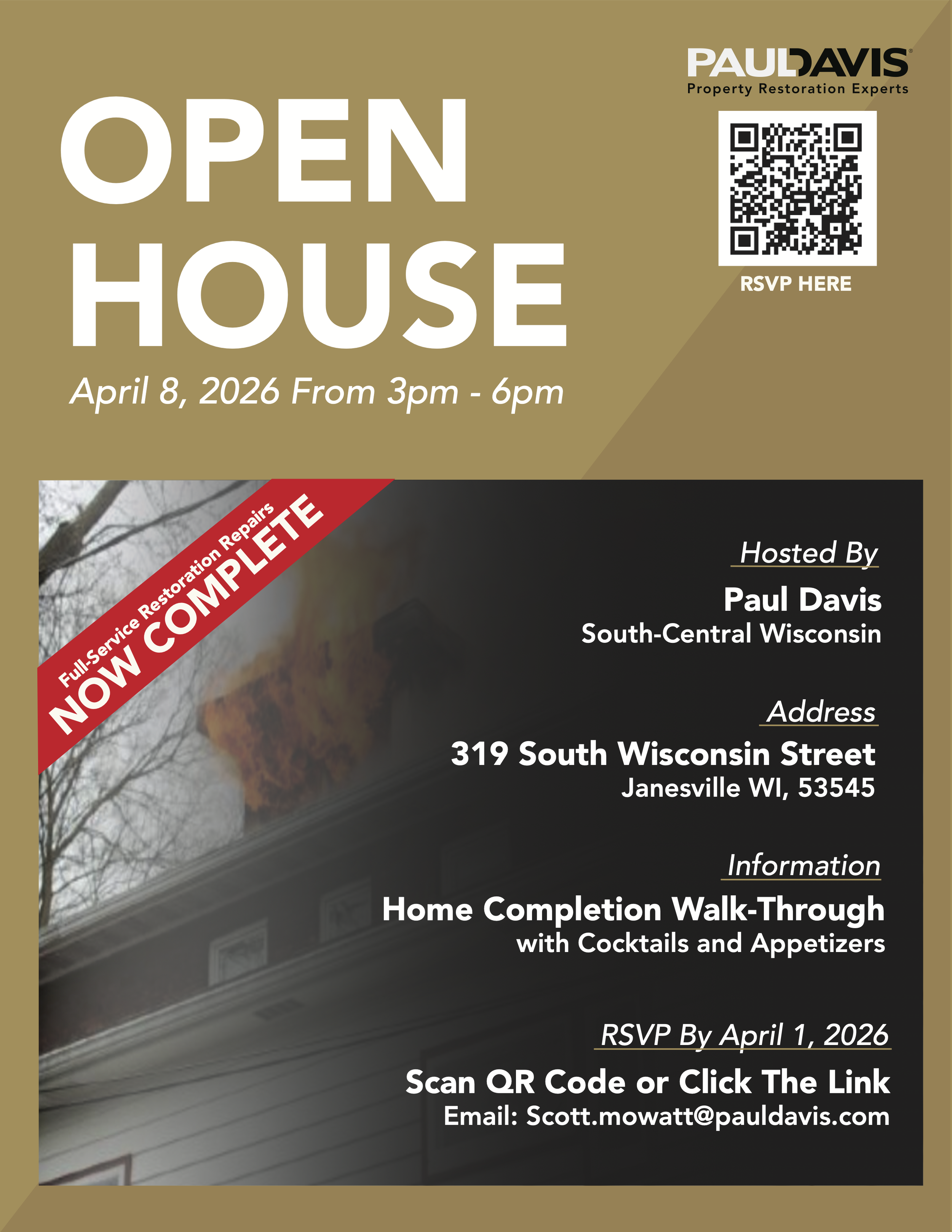 Open House