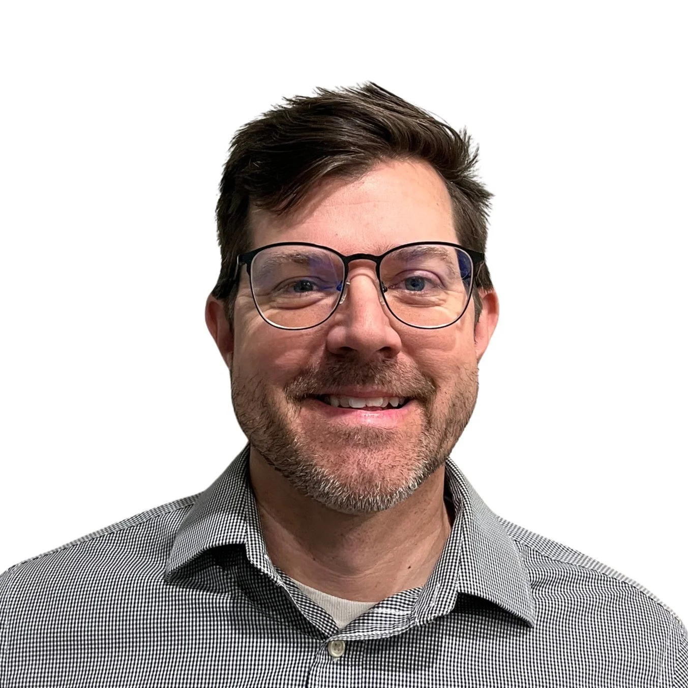 Jeff Nye | Project Manager