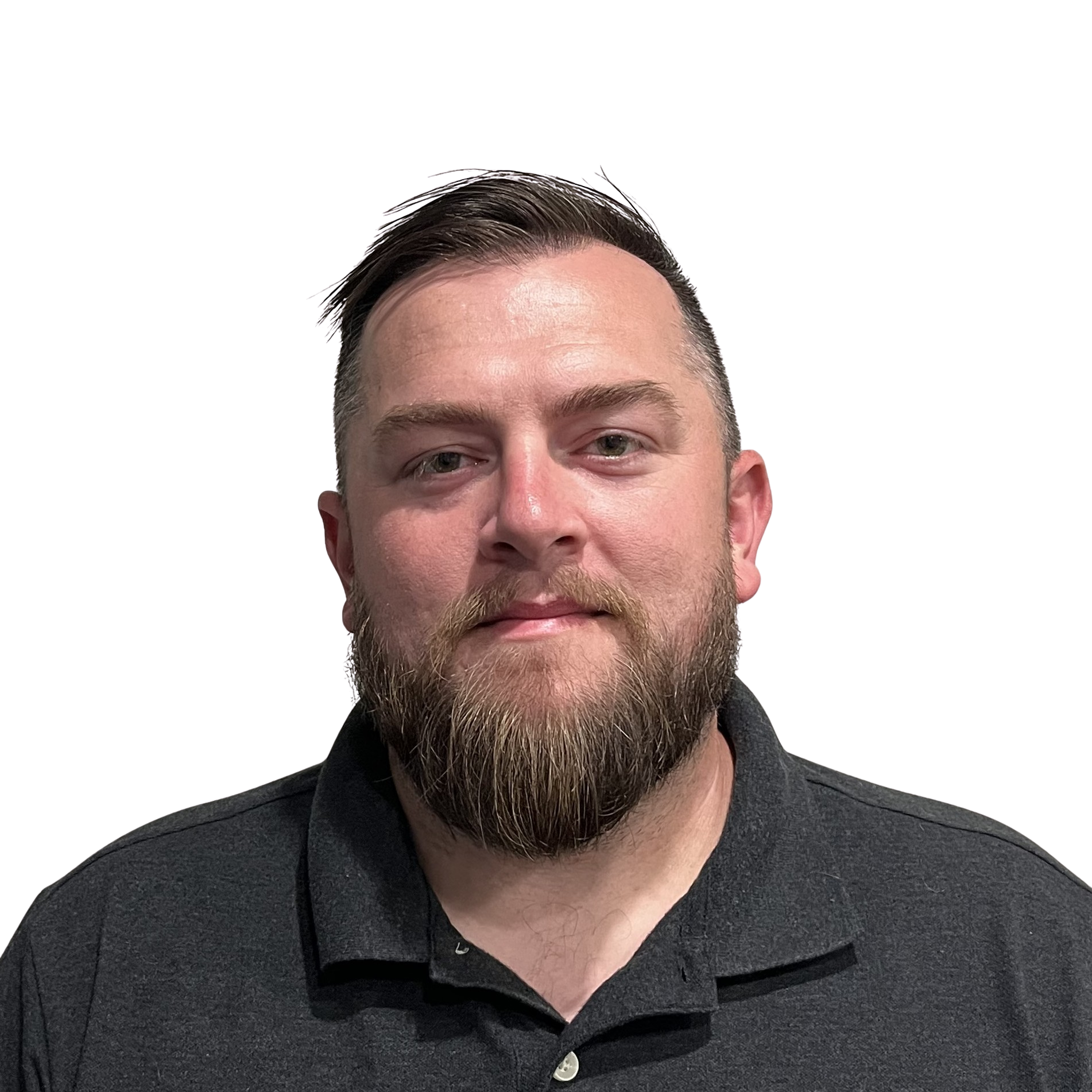 Ben Kaiser | Project Manager