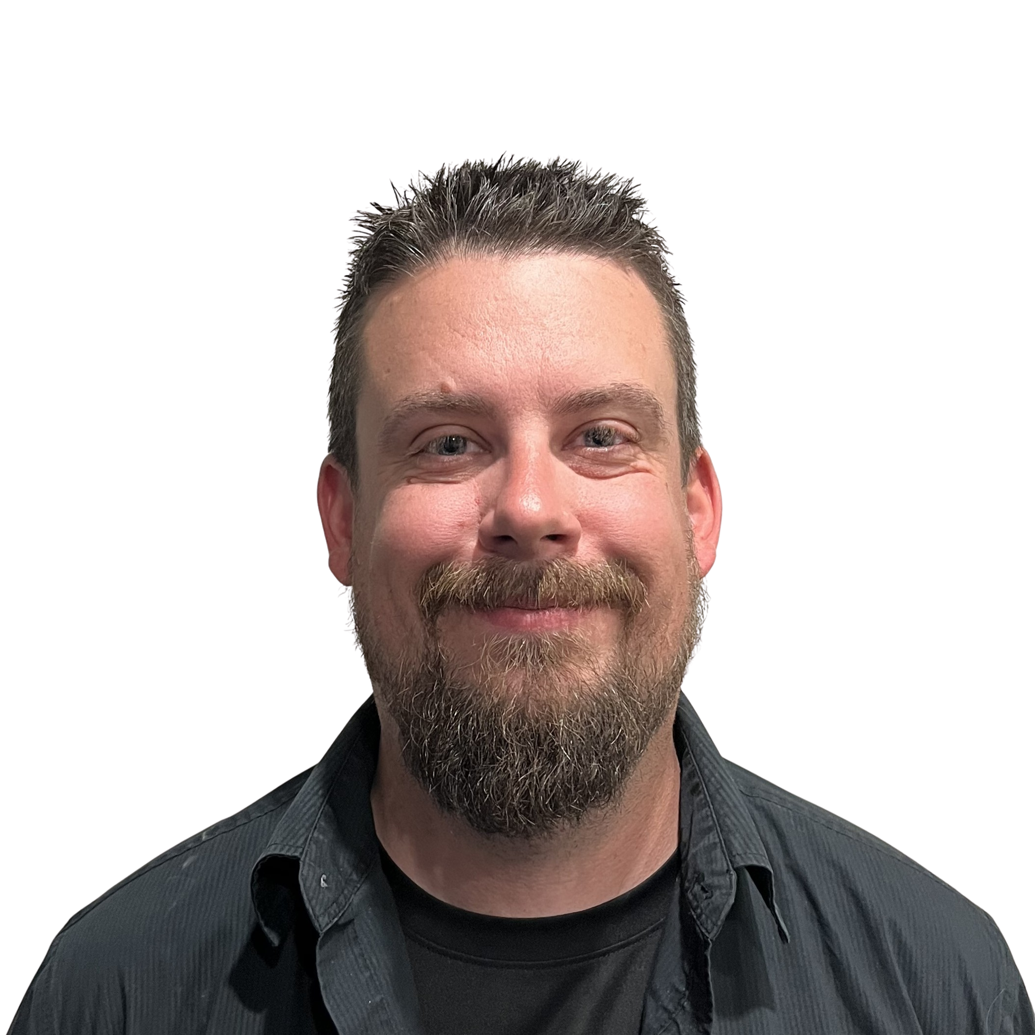 Ryan Howard | Restoration Technician