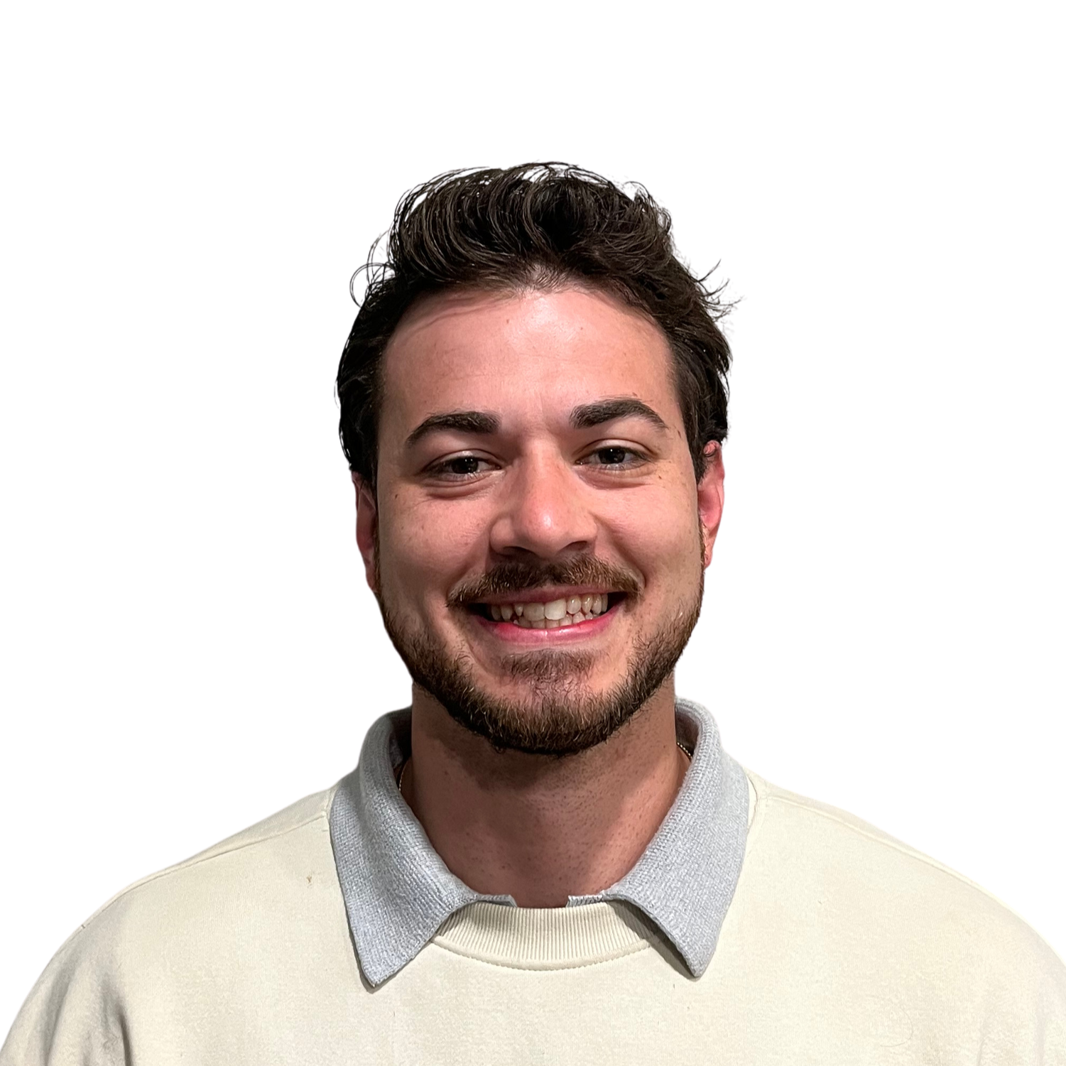 Tyler Nye | Lead Carpenter